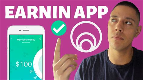 Unlock your<strong> pay. . Earnin app download